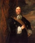 Rearadmiral Sir Thomas Teddiman Sir Peter Lely